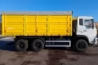 Самосвал-зерновоз AGRiLine-30 на DONGFENG DFH 3330 - фото 18