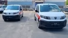 Вантажопасажирський автомобіль ТК-РР-ВП5 на PEUGEOT e-PARTNER - фото 3