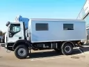 Вахтовий автобус на базі IVECO EuroCargo - фото 1