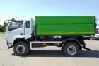 Самоскид DONGFENG EQ3165 1200 мм - фото 7
