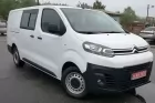 Вантажопасажирський автомобіль ВП-5 на базі Citroen JUMPY - фото 12