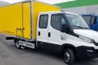 Автомобиль ТК-IV-АРМ на IVECO Daily 35C13D - фото 16