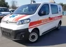 Citroen Jumpy TK-CTRJ-МД Медична допомога - фото 5