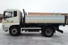 Сідельний тягач DONGFENG DFH4180B - фото 4