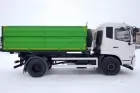 Самоскид DONGFENG DFH 5120 1200 мм - фото 8