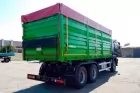 Самосвал-зерновоз AGRiLine-35 на HONGYAN GENLYON CQ3346HV39D - фото 30