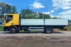 Бортовий автомобіль IVECO Eurocargo ML 140E25 - фото 28