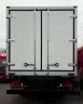 Изотермический фургон на DONGFENG DFH1180 - фото 13