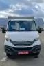 Бортовой автомобиль IVECO Daily 35C14HD с тентом - фото 4