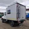 Бригадний автомобіль ТК-IV-АРМ на шасі IVECO DAILY 55 SW - фото 2