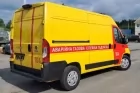 Аварийно-ремонтная мастерская на базе FIAT Ducato - фото 6