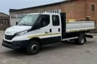 Самоскид Iveco Daily Dual Cab 800 мм - фото 3