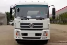 Грузовое шасси DONGFENG DFL1120B21 - фото 4