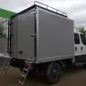 Бригадний автомобіль 4x4 ТК-IV-АРМ на шасі IVECO DAILY 55 SW - фото 28