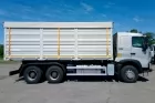 Самосвал-зерновоз AGRiLine-35 на HOWO SINOTRUK T7H 440 - фото 6