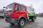 Автогидроподъемник COMET 28 | 2 | 14 HQ на MAN TGM 18.320 CREW CAB - фото 6