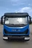 Автогидроподъемник DASAN DS340 на IVECO EUROCARGO DUAL CAB - фото 16