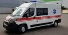 Peugeot Boxer TK-PB-МД Медична допомога - фото 4