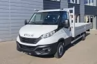 Бортовий автомобіль IVECO DAILY 35C16H3.0 - фото 3