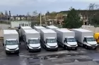 Бортовой автомобиль IVECO DAILY 70C16H с тентом - фото 7