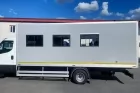 Вахтовий автобус ТК-ІV-АС20 на базі IVECO Daily 70C16Н - фото 7