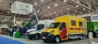 Бригадна аварійна майстерня на Opel Movano - фото 11