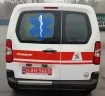 Peugeot Partner TK-PP-МД Медична допомога - фото 6