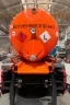 Цистерна LGBF з вакуумним насосом для збору нафти на Renault KR 6x6 Medium 13LE5 - фото 14