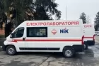 Электротехническая лаборатория на PEUGEOT BOXER 4x4 DANGEL - фото 3