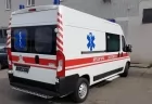 Peugeot Boxer TK-PB-МД Медична допомога - фото 6