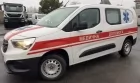 Opel Combo TK-OC-МД Медична допомога - фото 3
