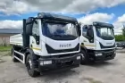 Самосвал IVECO EuroCargo ML180E25 600 мм - фото 6