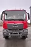 Автогидроподъемник COMET 28 | 2 | 14 HQ на MAN TGM 18.320 CREW CAB - фото 3