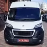 Вантажопасажирський автомобіль ВП-8 на базі Peugeot BOXER - фото 1