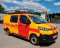 Аварійно-ремонтна майстерня на базі Citroen JUMPY - фото 16