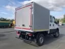 Бригадний автомобіль ТК-IV-АРМ на шасі IVECO DAILY 55 SW - фото 21
