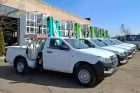 Автогідропідіймач COMET Pick Up Solutions X4 12 на базі ISUZU D-Max - фото 7