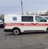 Opel Vivaro TK-OV-МД Медицинская помощь - фото 2