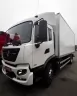 Изотермический фургон на DONGFENG DFH1180 - фото 15