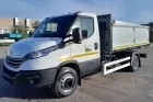 Самосвал Iveco Daily Daily Cab 900 мм - фото 4
