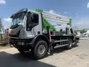 Автогідропідіймач COMET 31 | 2 | 17 HQ JIB на IVECO Eurocargo - фото 5
