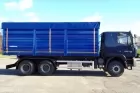 Самосвал-зерновоз AGRiLine-35 на HONGYAN GENLYON CQ3346HV39D - фото 26