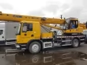 Автокран XCMG XCT12L4_1 в Украине - фото 8