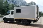 Бригадний автомобіль 4x4 ТК-IV-АРМ на шасі IVECO DAILY 55 SW - фото 21