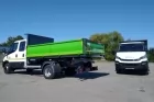 Самоскид Iveco Daily Dual Cab 800 мм - фото 27