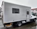 Аварийно-ремонтная мастерская TK-IV-АРМ на IVECO Daily 35-150 - фото 20