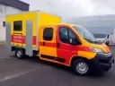 Аварийно-ремонтная мастерская на базе Citroen Jumper ДУБЛЬ-кабина - фото 17