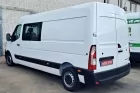 Вантажопасажирський автомобіль ВП-6 на базі Renault Master - фото 3
