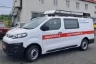 Аварийно-ремонтная мастерская на базе Citroen JUMPY - фото 10