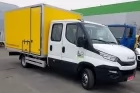 Автомобиль ТК-IV-АРМ на IVECO Daily 35C13D - фото 17